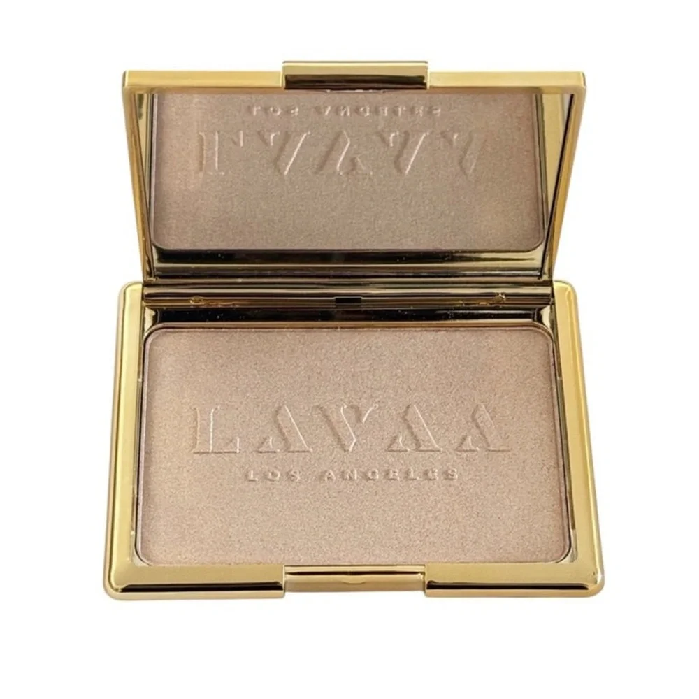 NWT Lavaa GRAND GLOW‎ ILLUMINATOR HIGHLIGHTER